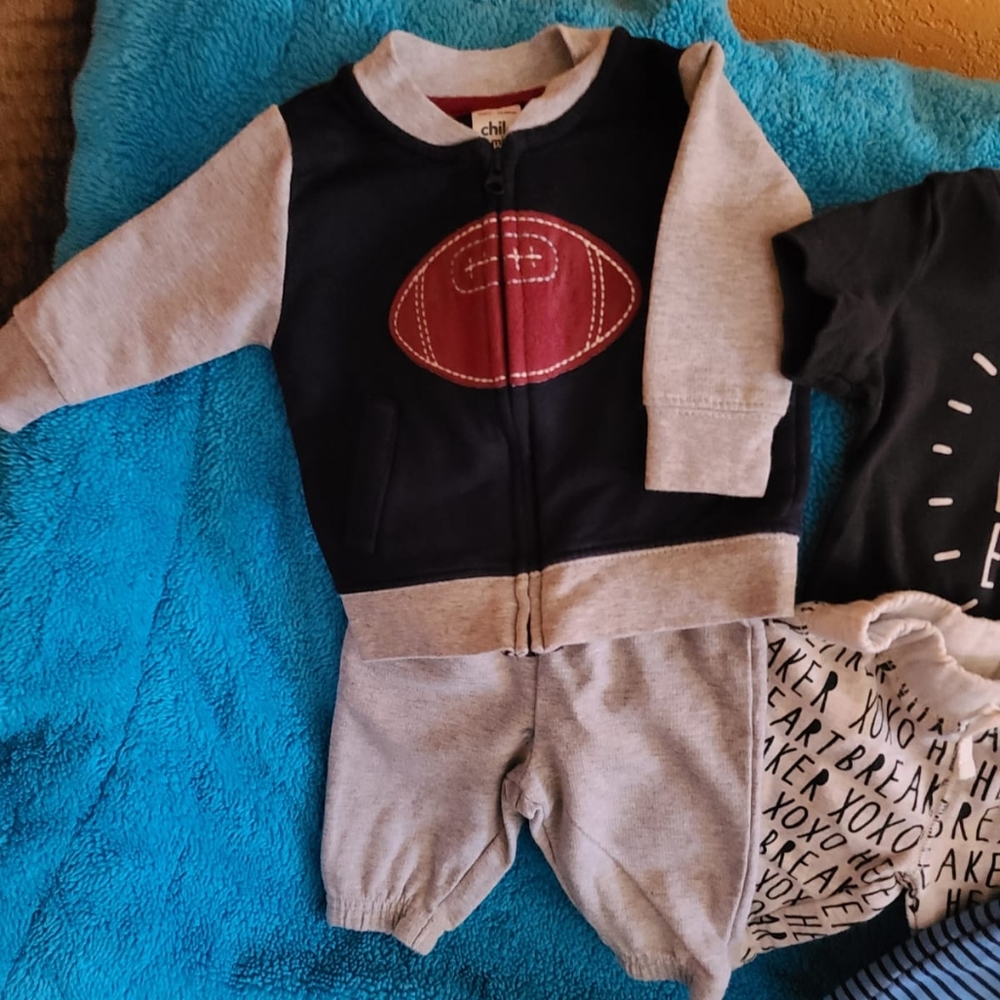 Baby clothes - Picture 6 of 6